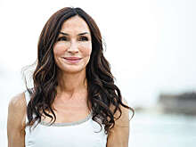 Звезда "Людей Икс" Фамке Яссен впервые приедет в Россию в декабре 2025 года