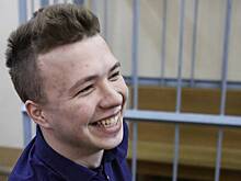 В КГБ Белоруссии рассказали о роли Протасевича в протестах 2020 года