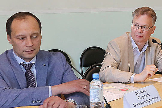 В Книту появилась «Идея»