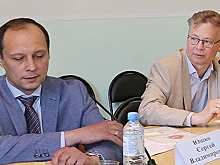 В Книту появилась «Идея»