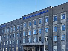 Правительство Новосибирской области поддержит "Тяжстанкогидропресс"