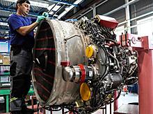 Авиапром России: Высота – чуть выше плинтуса