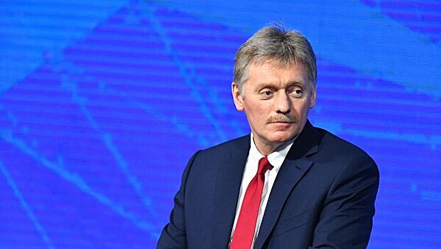 Песков охарактеризовал нового посла РФ в Великобритании