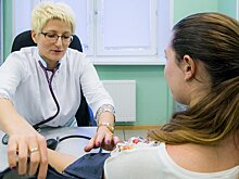 В поликлинике № 134 расскажут о пищевых добавках и витаминах