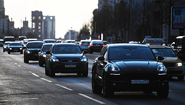 За вождение автомобиля без техосмотра могут ввести штраф