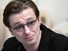 Безруков заболел ковидом