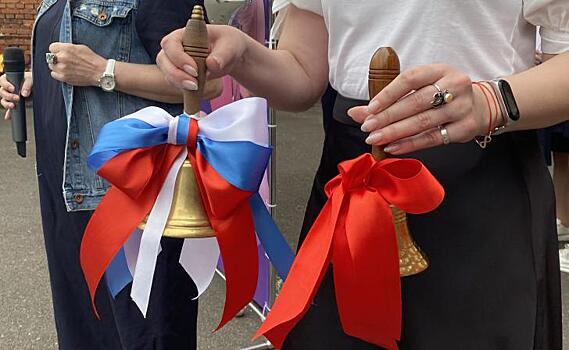 В Курской области сельские школьники-медалисты не подтвердили медали на ЕГЭ