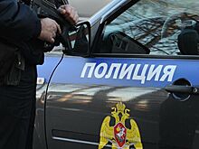 Задержан замглавы администрации Тамбовской области
