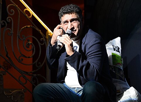 Тигран Кеосаян: нам нужно стать рядовыми