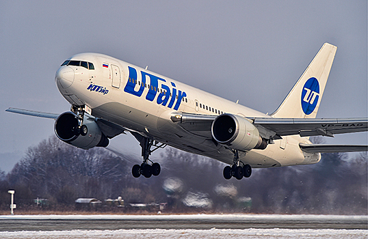 Utair приостановила ряд выплат по кредитам в рамках реструктуризации долга