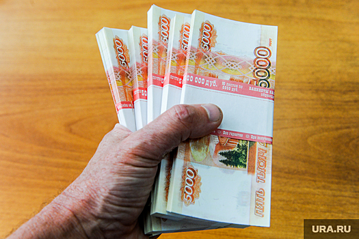 Пермяк выиграл в лотерею 36 миллионов рублей