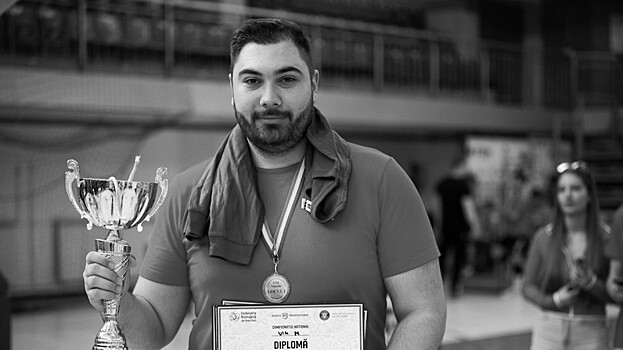 23-летний тренер по баскетболу умер в результате ДТП