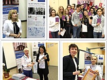 Выпускникам вручили аттестаты об основном общем образовании