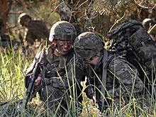 Польские солдаты останутся в Ираке