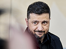 Обзор иноСМИ: новая тактика Зеленского и гибель пилота Су-27 на СВО