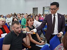 В регионе обсудили важные вопросы системы образования в преддверии учебного года