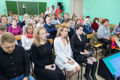 Общественная палата Подмосковья представила лучшие региональные практики на форуме в Карелии