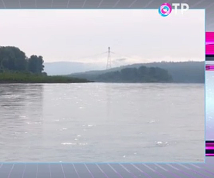В Кузбассе опробуют автоматический мониторинг качества речной воды