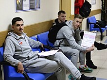 Аленичев взял на сборы "Енисея" 30 футболистов