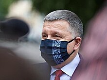 Саакашвили vs Аваков. Кто станет главой украинского МВД, если Зеленский отправит министра в отставку?
