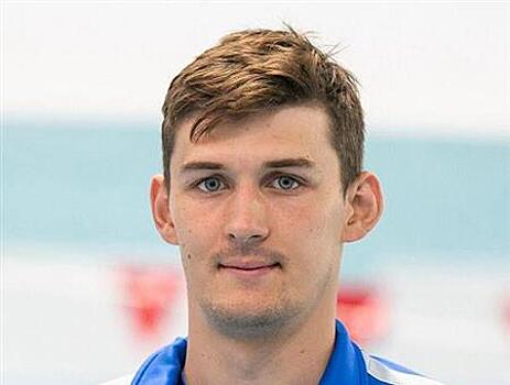 Пловец Александр Кудашев завоевал титул чемпиона России по плаванию