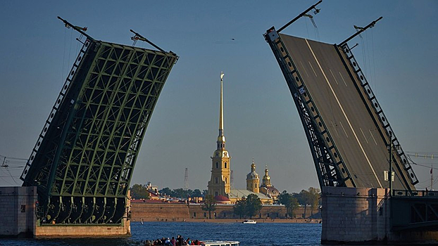 В Петербурге вручат Молодёжную премию в области художественного творчества