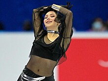Туктамышева рассказала, каких номинаций не хватает на «Русском вызове»