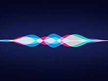 "Москва онлайн" покажет спектакль-диалог с Siri