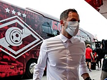 Федун заявил, что Тедеско продолжит тренировать «Спартак»