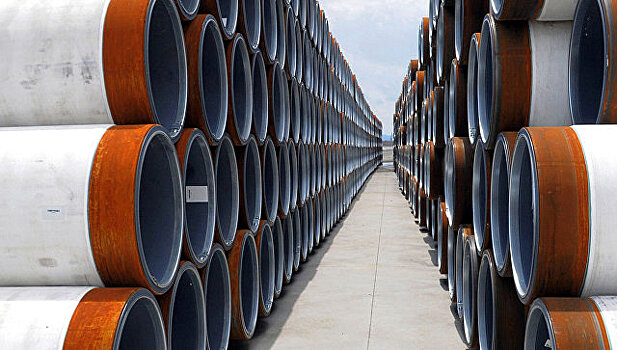 "Газпром" увеличит инвестиции в "Турецкий поток"