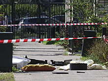 В Москве задержан мужчина, который мог выбросить женщину и ребенка из окна