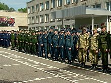 Пензенских министров привлекли к проведению призывной кампании