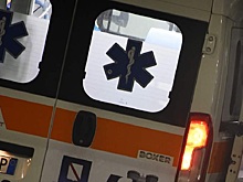 В Италии каскадер на автомобиле влетел в толпу людей