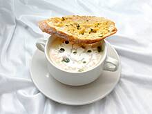 Шеф-повар рассказал, как секс и суп помогли ему сбросить 30 килограммов