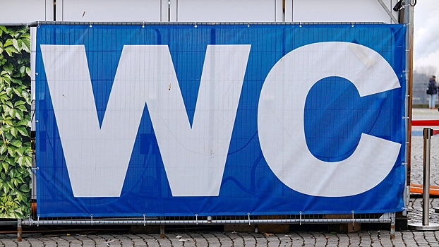 Как решают проблему с доступностью туалетов для туристов в разных странах