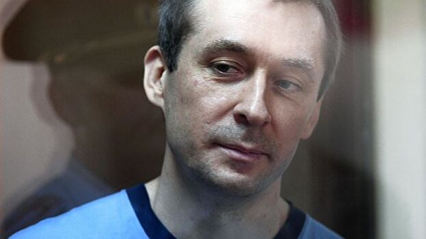 Суд в четверг рассмотрит жалобу на приговор отцу полковника Захарченко