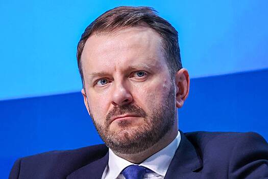 Орешкин высказался о переносе столицы из Москвы в Сибирь