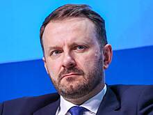 Орешкин высказался о переносе столицы из Москвы в Сибирь