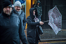 В МЧС предупредили об ухудшении погоды в Москве
