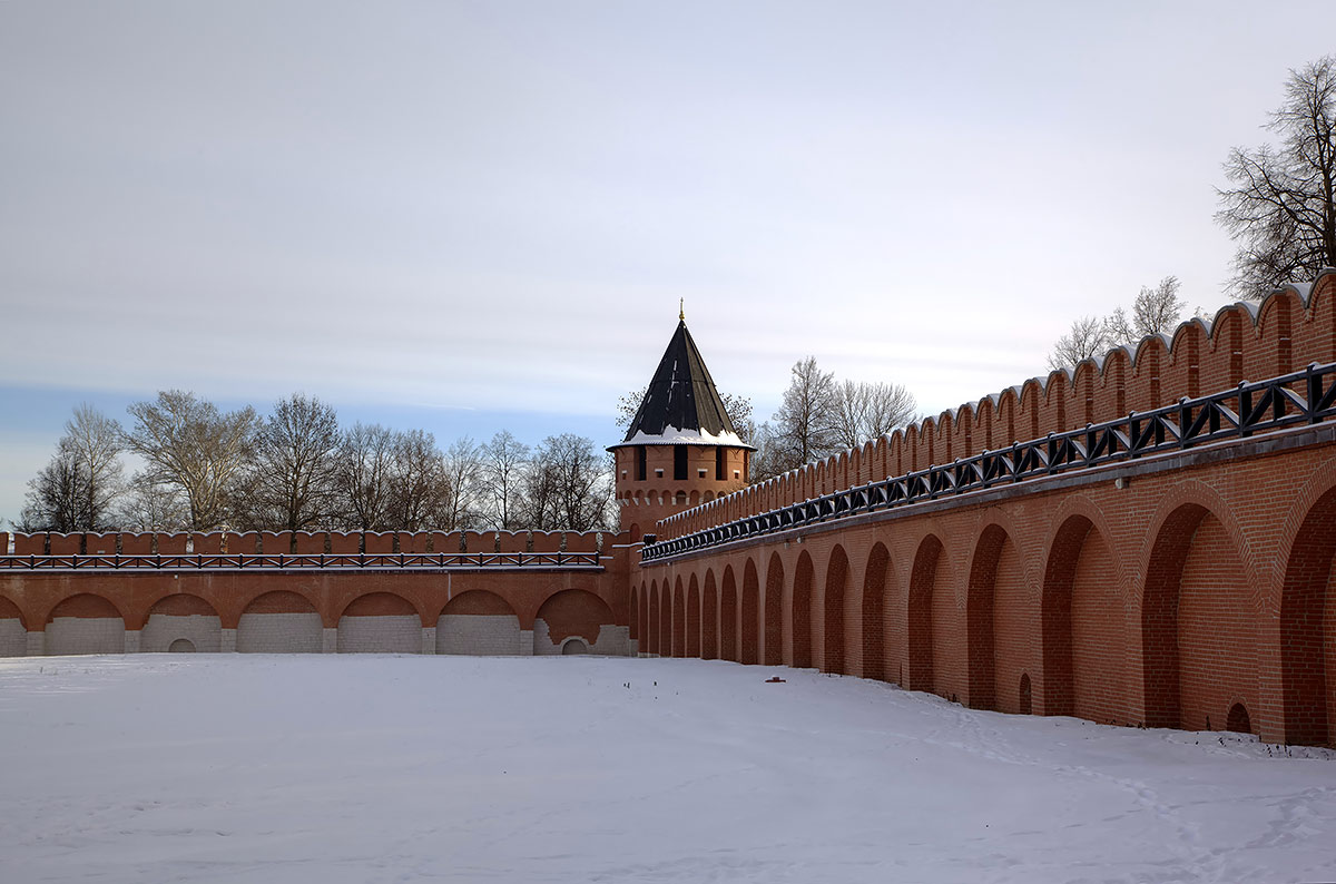Тула, Российская Федерация