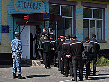 ФСИН раскрыла стоимость питания заключенных
