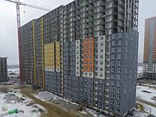 Квартирный запрос. Опубликована карта цен на новостройки Нижнего Новгорода