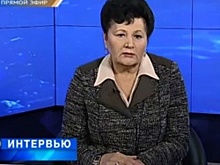 Руководитель ФАС по Башкортостану Зульфира Акбашева покидает свой пост