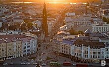 Казань заняла четвертое место в рейтинге российских городов по качеству управления в 2021 году
