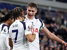 «Тоттенхэм» может включиться в борьбу за нападающего «Реала» — TEAMtalk