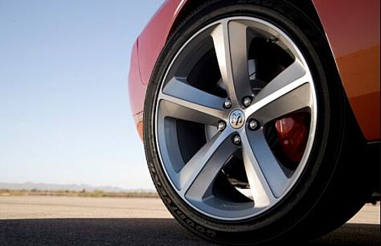 Цена Dodge Charger SRT Hellcat Widebody составит более 70 000 долларов
