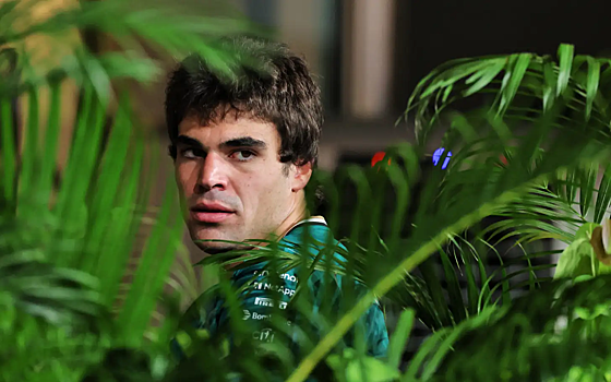 Ланс Стролл о слухах про его желание уйти из «Ф-1»: «Фейковые новости»