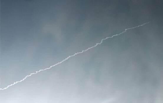 КНДР успешно испытала крылатые ракеты