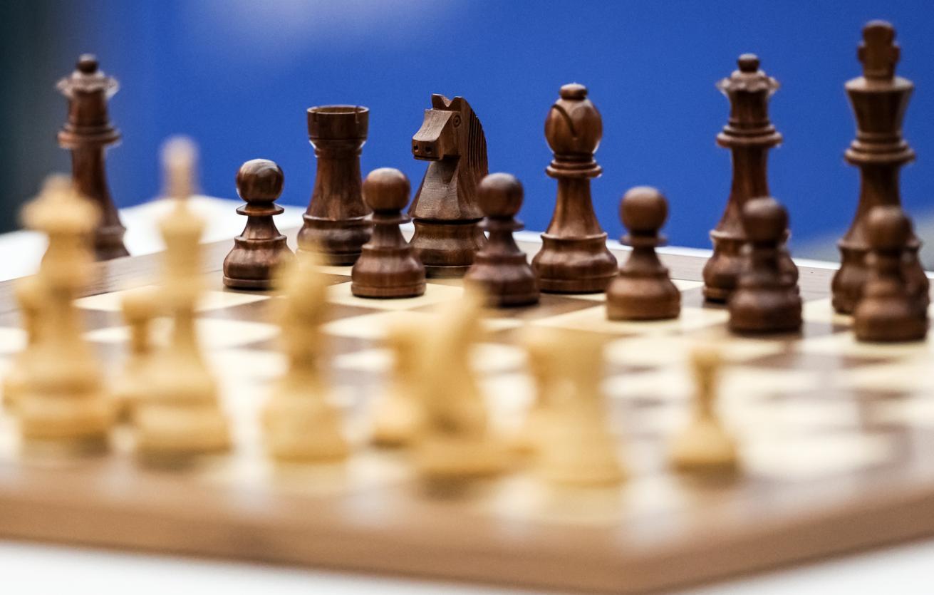 Российские шахматисты завоевали 10 медалей на юниорском чемпионате мира