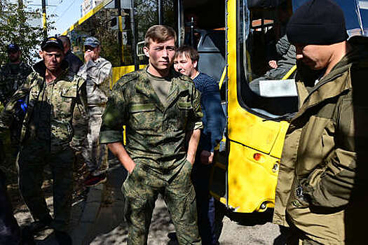 Военный эксперт Артамонов прогнозирует перелом ситуации на фронте при мобилизации в ноябре